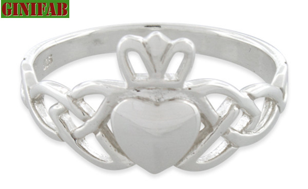 Silver Rings