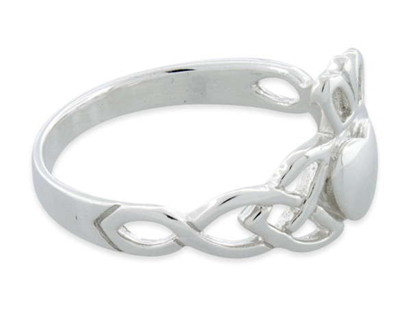 Silver Rings