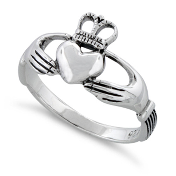 Silver Rings