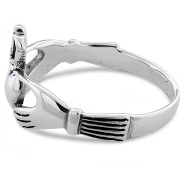 Silver Rings
