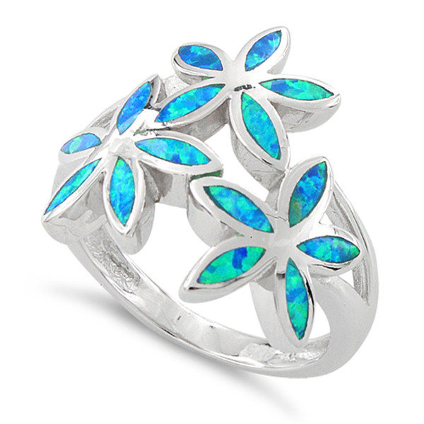 Silver Rings
