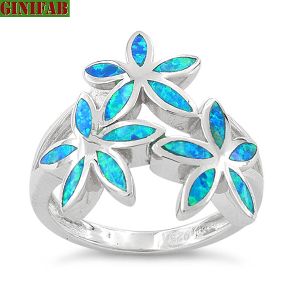 Silver Rings