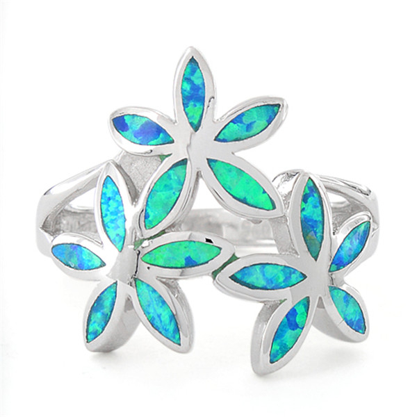 Silver Rings