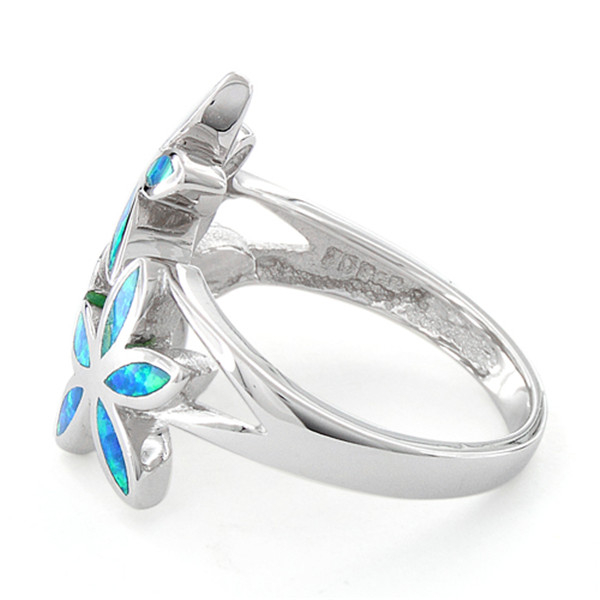 Silver Rings