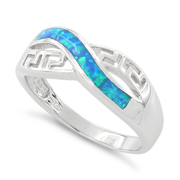 Silver Rings