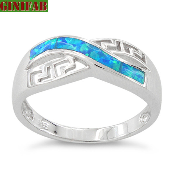 Silver Rings