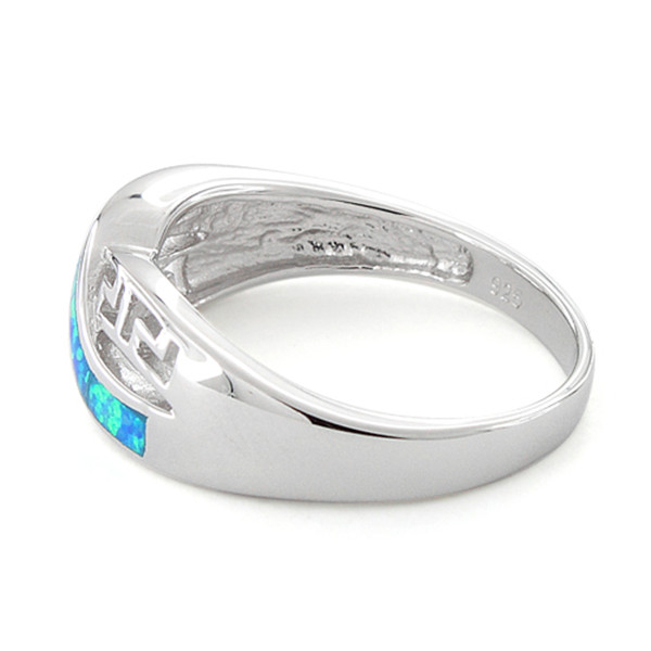 Silver Rings