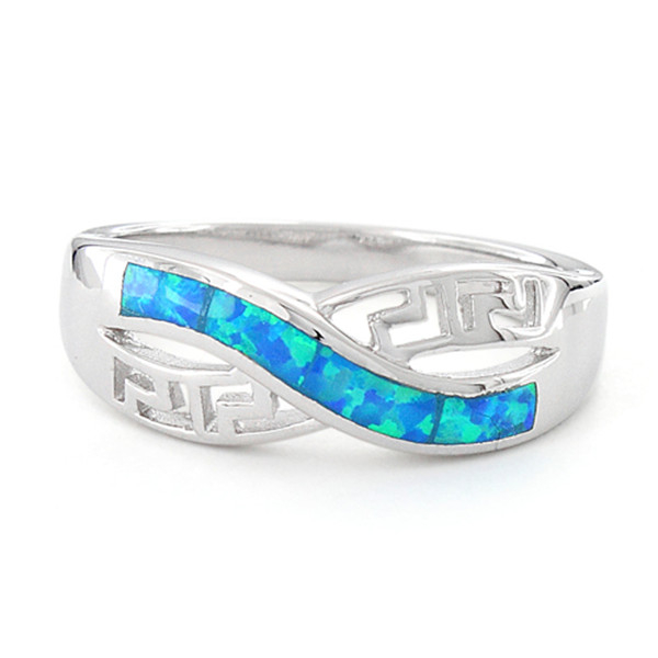 Silver Rings