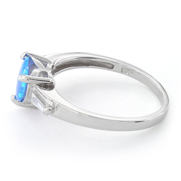 Silver Rings