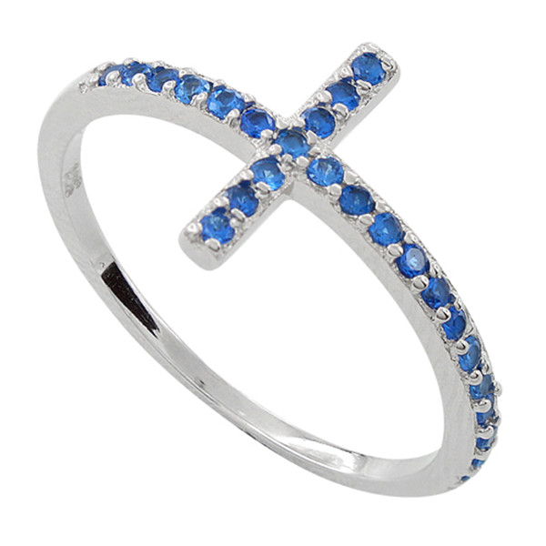 Silver Rings