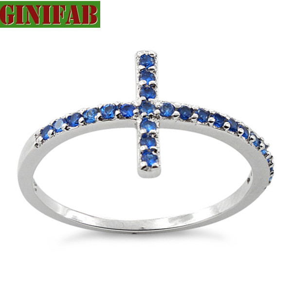 Silver Rings
