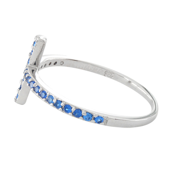 Silver Rings