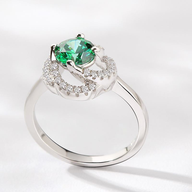 Silver Rings