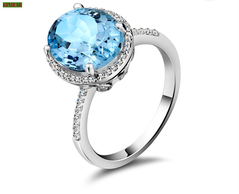 Silver Rings