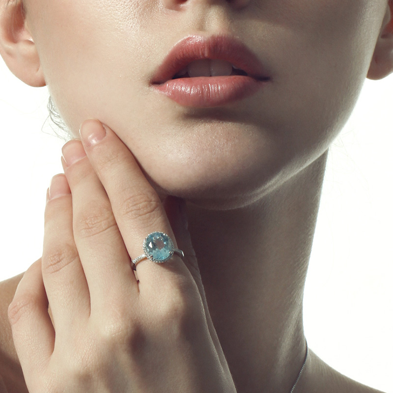 Silver Rings
