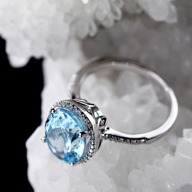 Silver Rings