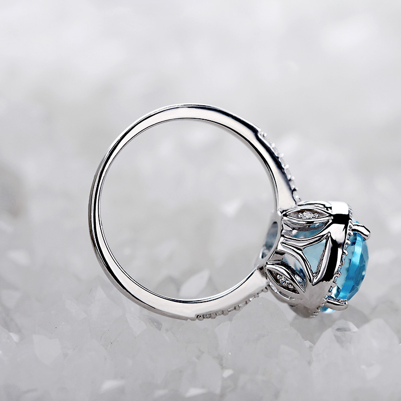 Silver Rings