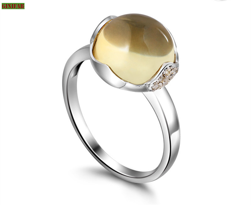 Silver Rings