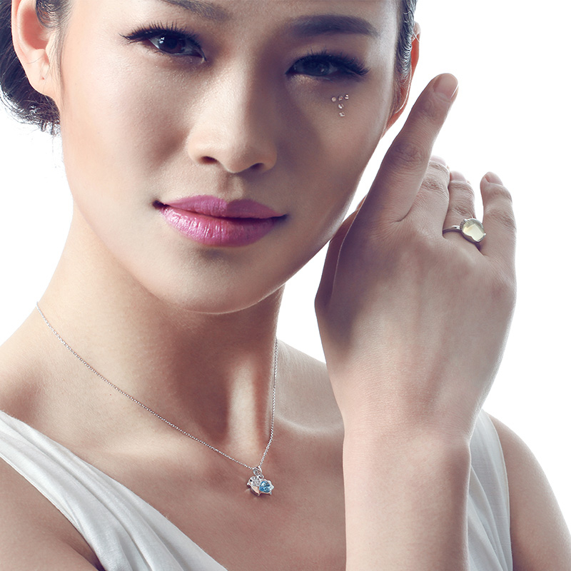 Silver Rings