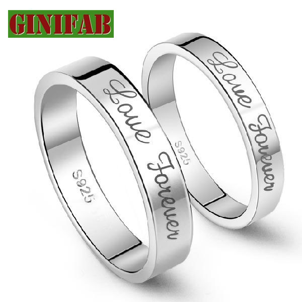 Silver Rings