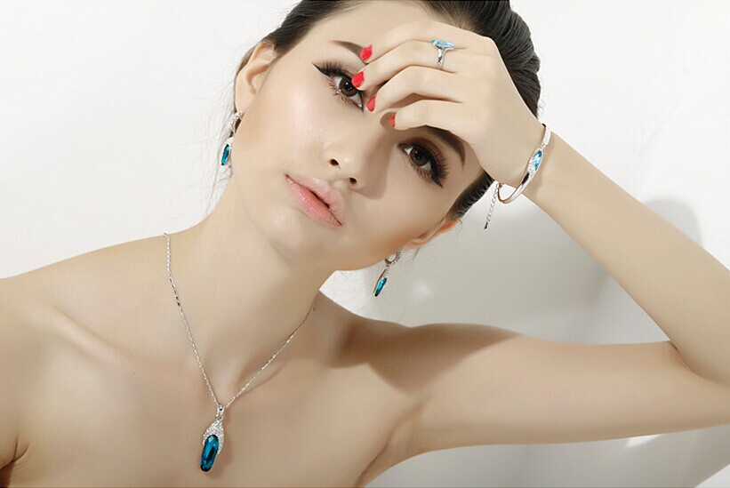 Silver Rings