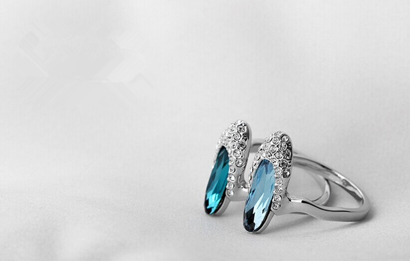 Silver Rings