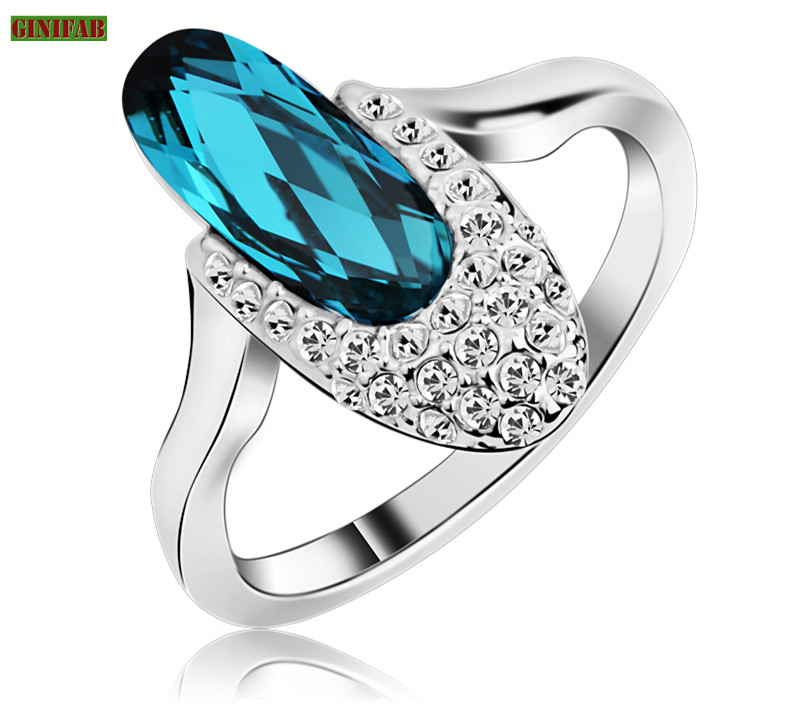 Silver Rings