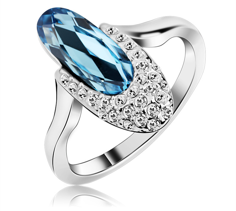 Silver Rings
