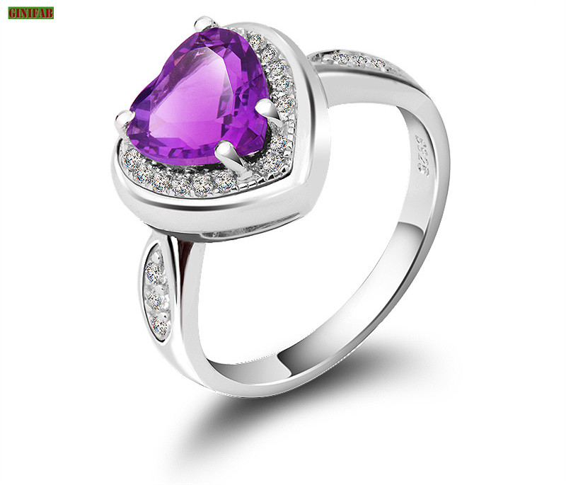 Silver Rings