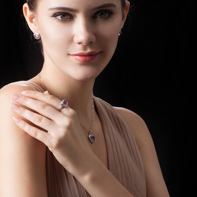 Silver Rings