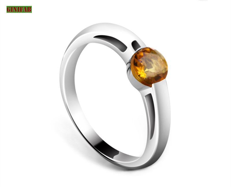Silver Rings