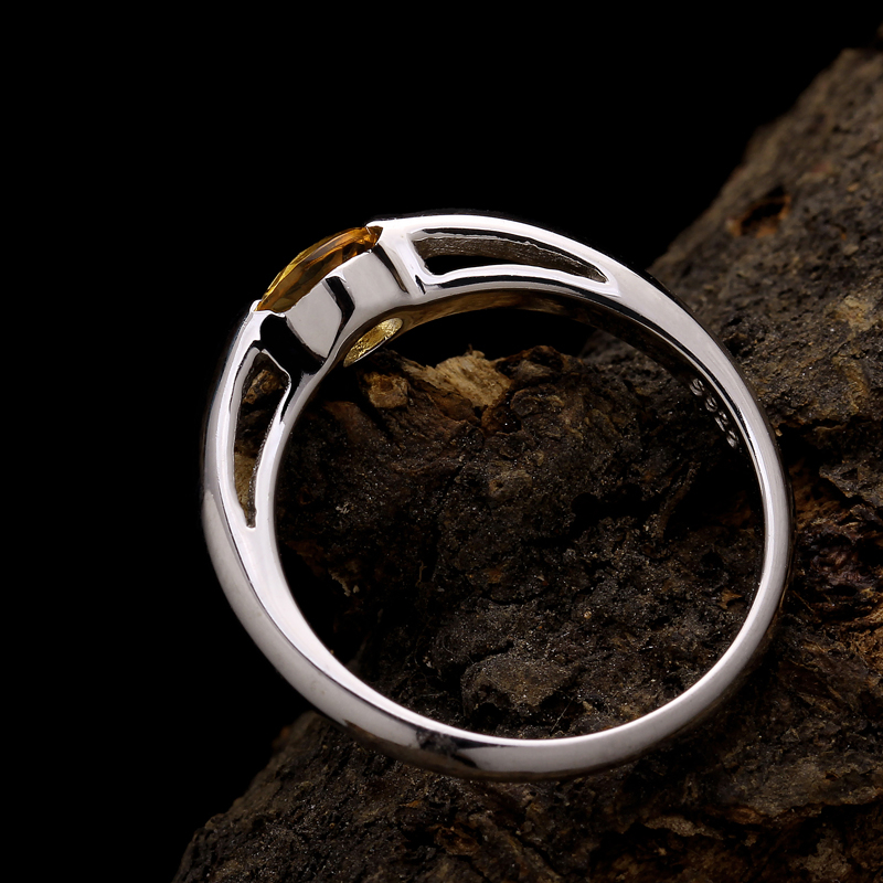 Silver Rings