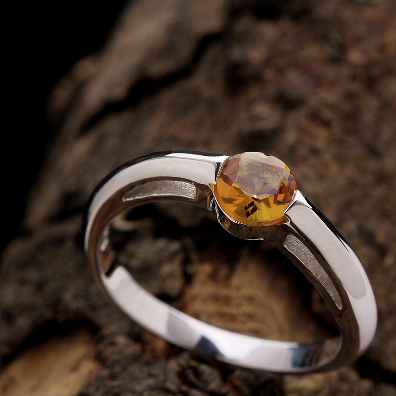 Silver Rings