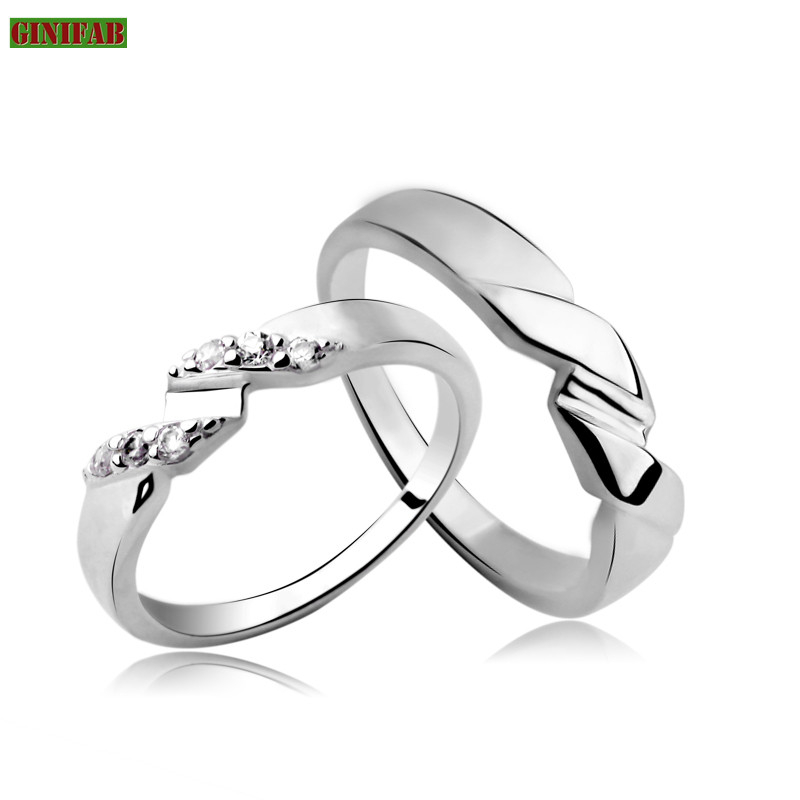 Silver Rings