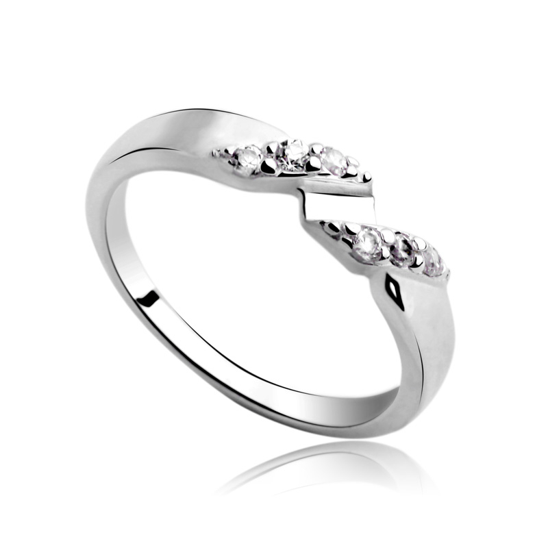 Silver Rings