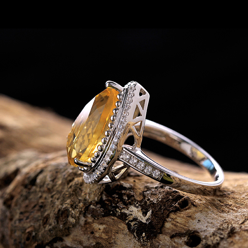 Silver Rings