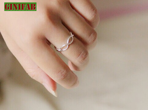 Silver Rings