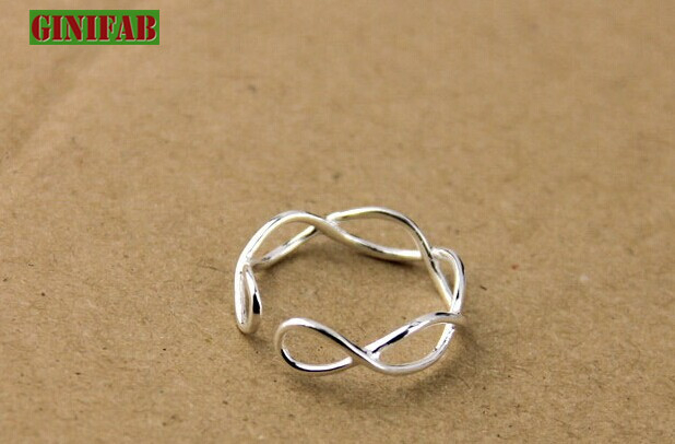 Silver Rings