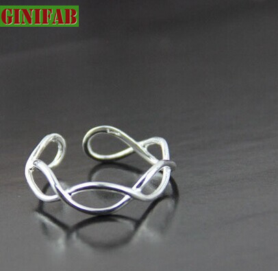 Silver Rings
