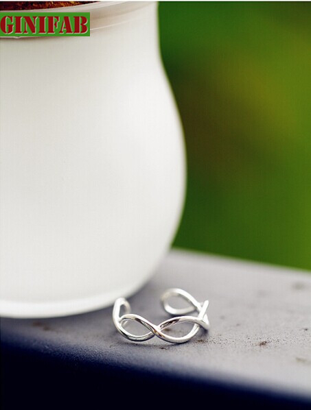 Silver Rings