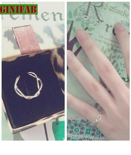 Silver Rings