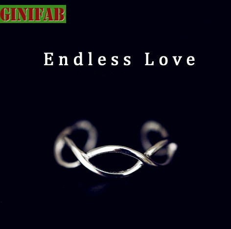 Silver Rings