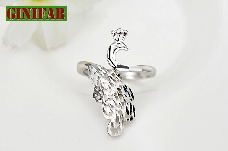 Silver Rings