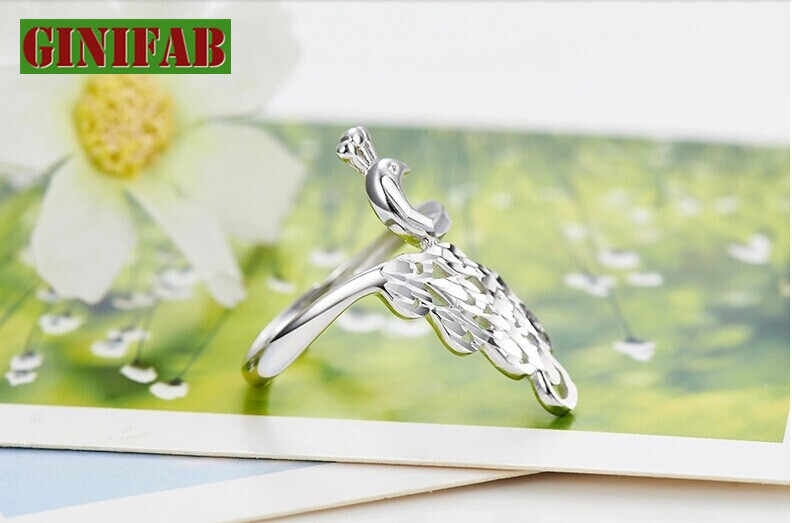 Silver Rings