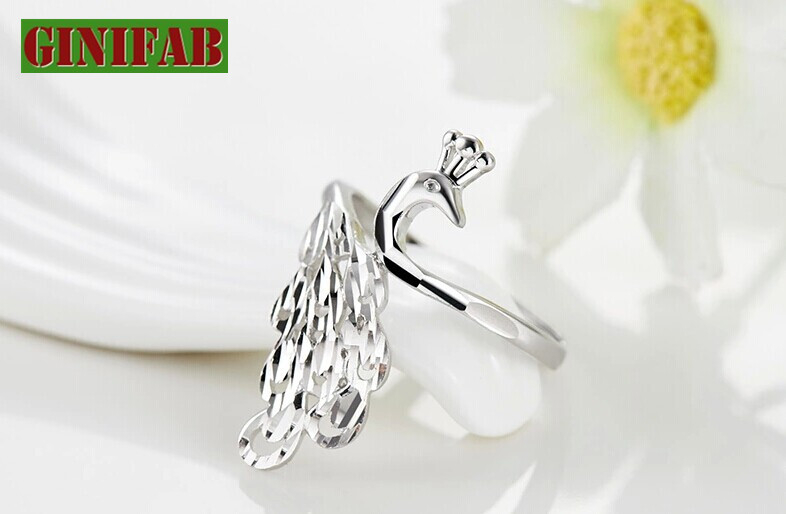 Silver Rings