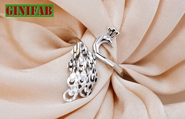 Silver Rings
