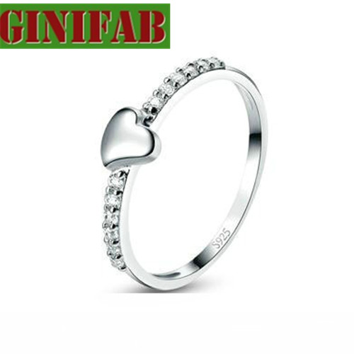 Silver Rings