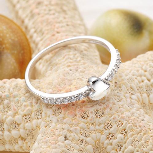 Silver Rings