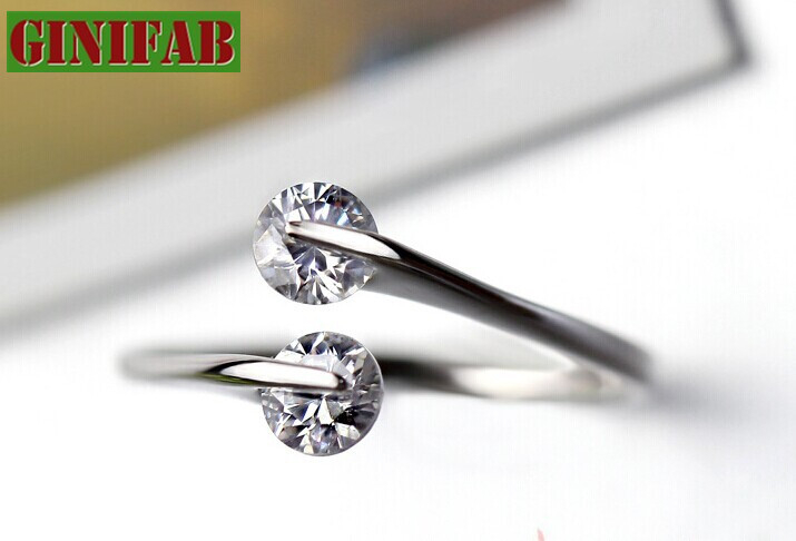 Silver Rings