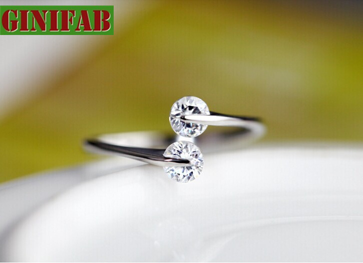 Silver Rings